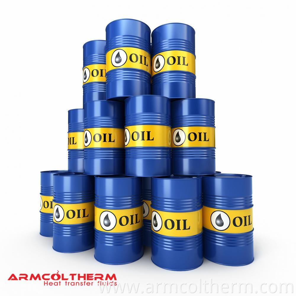 PMMA Thermal Conductive Oil